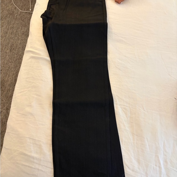 Unbranded UB101 Black Stretch Raw Selvedge Skinny – 11oz Denim (W40 NWT)